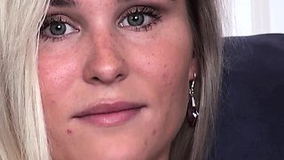 Woodman - Laura Crystal - The Casting Of Laura Crystal