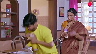 New Paglet 3 S03 E01 Prime Play Hindi Hot Web Series 2023 1080p Watch Full Video In 1080p