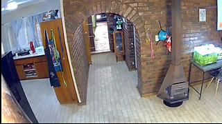 Caught My Husband Cheating with a Blond