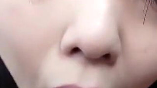 Famous I-cup Alt-account Siren Makes a Bold Av Debut, Raw Passion Breaking Loose - Part1