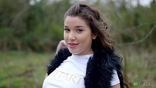 Chloe Lapiedra-SOLO(4K) - 4k ultra hd