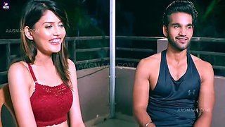 Girlfriend Exchange (2022) Hindi Hot Short Film From FaaduCinema