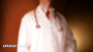 Watch magnetic Kira Queen's scene