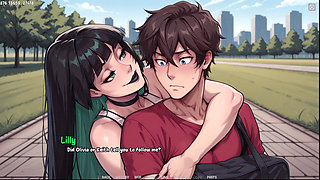 Shadows of Ambition (part 46)