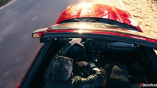 Beautiful MILF pornstar sex mind-boggling clip