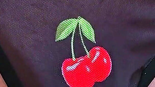 I Was Masturbating in Public Bus When This Stranger Slide His Cock Inside My Panties. Pervert Stranger's Fantasy