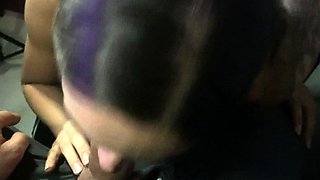 Amateur college teens blowjobs