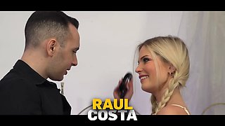 Daddy4k. my dream was to display you my labia...