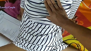 Man Secretly Fucked His Daughter-in-law. Man Daughter-in-law