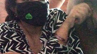 House 3 Fucks Hot Girlfriend Doggy Style in Her House - Big Tits, Asian Babe, 18 Year Old First Time