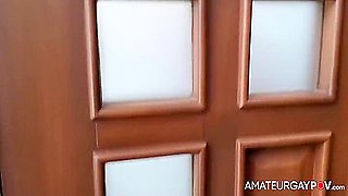 Opening Your Door To A World Of Sin