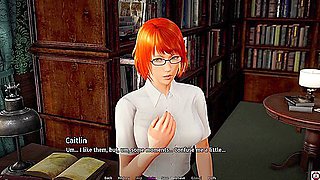 Joy Stick Cinema - A House In The Rift