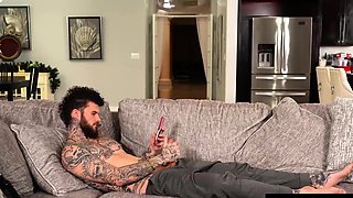 TRANSEROTICA Trans Ria Bentley Craves For BBC