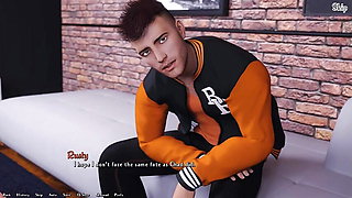 Being a DIK 0.5.0 Part 70 new Update will Rock you by LoveSkySan69