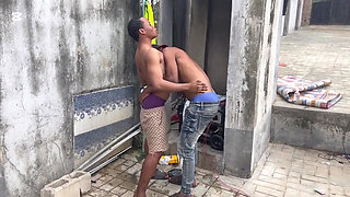 The Generator Repairer