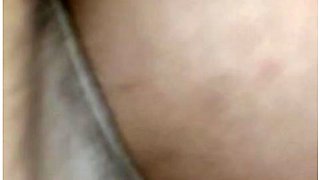 Fucked While Smoking