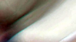 DaddysBG26 Deep Cleaning: Amateur Redhead BDSM Punishment with Spanking, Whipping, and Humiliation