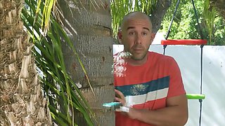 Delightful MILF Kenzie Love incredible xxx clip