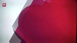 Stunning lesbians incredible sex in the shower