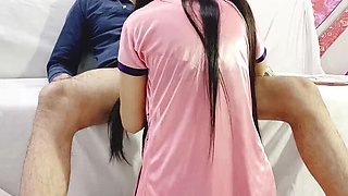 Desifilmy45 Tight Pussy Fuck - Indian Homemade Cowgirl Sex with Squirting Orgasm in 4K