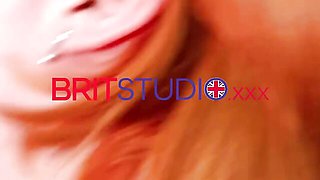 Brit Studio featuring cutie's 18-25 scene