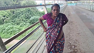 Horny College Girl Having Hard Fuck With Step Brother