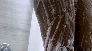 CIMA black and ebony