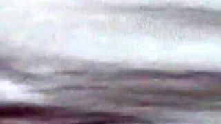 Nipples Orgasm and Cooling by Wetting My T-shirt