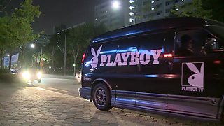Midnight TV - Korean Playboy TV - Wish Girl HD VOL04