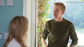 Bonnie Blue Gets Fucked Hard by Danny D Big Cock