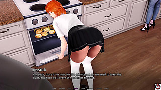 A House in the Rift - ( PT 13) - Zanith