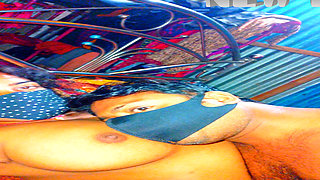 Sexy Bengali village wife with Boyfriend sex my bedroom..