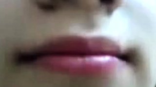 Arab Girl's Webcam Solo