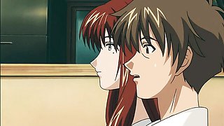 Hentai Universe - milf sex