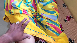 Marathi Aunty Sex Video