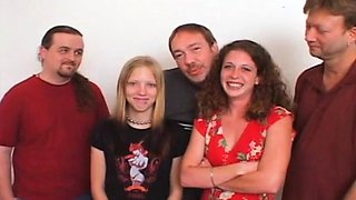 B R I And P A I G E Party