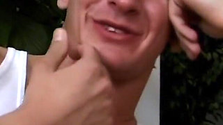 Lynn Ross: a Mature Maid to Bang Hard