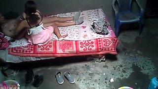 Horny homemade Indian, Teens sex clip