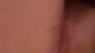 Anal Closeup