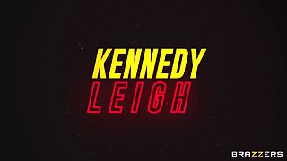 21 Hump Street: Remastered With Danny Mountain, Kennedy Leigh - Brazzers