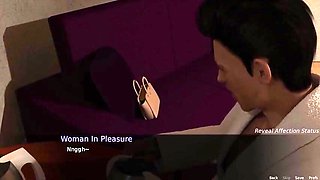 A Step-Mother's Love (OrbOrigin) Part 60 I Wanted To Fuck Gameplay by LoveSkySan69