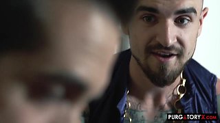 Incredible bimbo Zoey Monroe sex emotional story