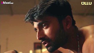 Gorgeous Indian tart amazing porn scene