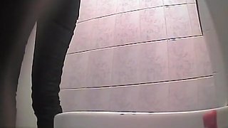 Toilet piss- Spy2wc 5704