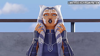 Ahsoka