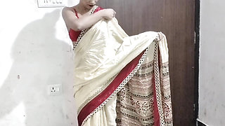 Chachi ko chod kar pregnant kar diya
