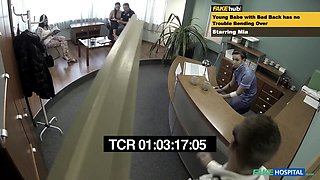 Faux hospital - grubby doctors, insane nurses and their patients - compilation vol 1