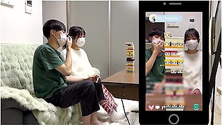 ライフ配信てとこまてハレないか...気持ちよすきるライフ配信japanese Hentai Video. 素人/ntr/巨乳