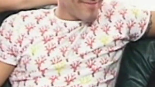 Roommate's Unexpected Surprise Package