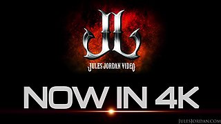 Emily Willis Up Her Ass POV - Exclusive Scene - JulesJordan